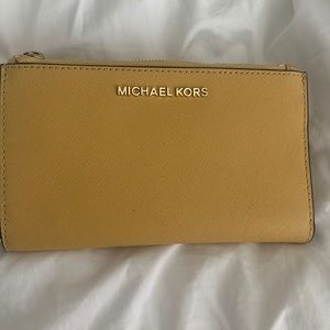 Brand new with tags Michael Kors wallet.